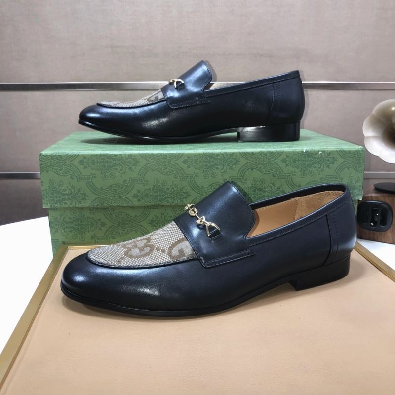 Gucci Business Shoes